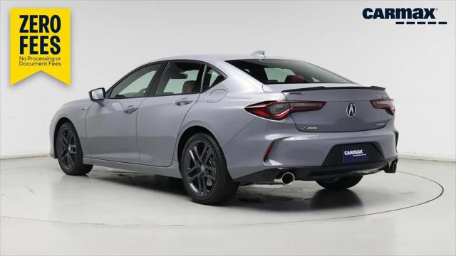 2025 Acura TLX A-SPEC Package for sale in Milwaukee, WI