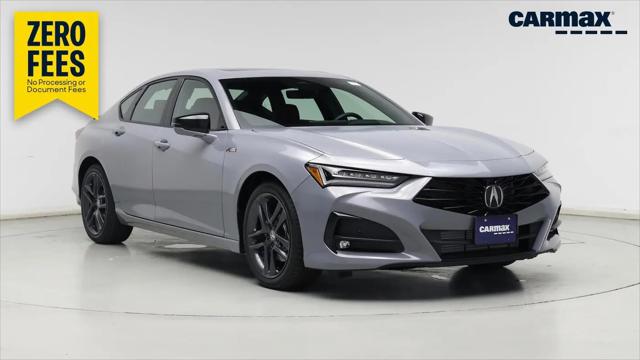 2025 Acura TLX A-SPEC Package for sale in Milwaukee, WI