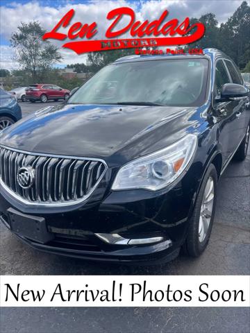 2016 Buick Enclave Premium for sale in Stevens Point, WI