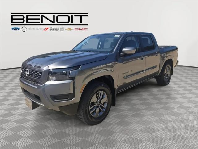 2027 Nissan Frontier SV for sale in DeRidder, LA