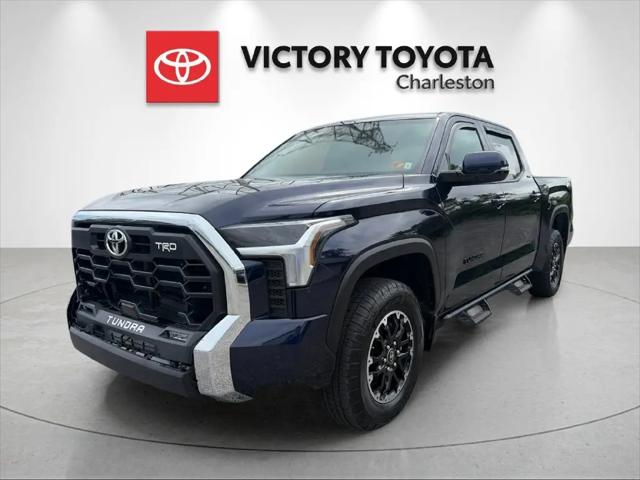 2025 Toyota Tundra SR5 for sale in Charleston, WV