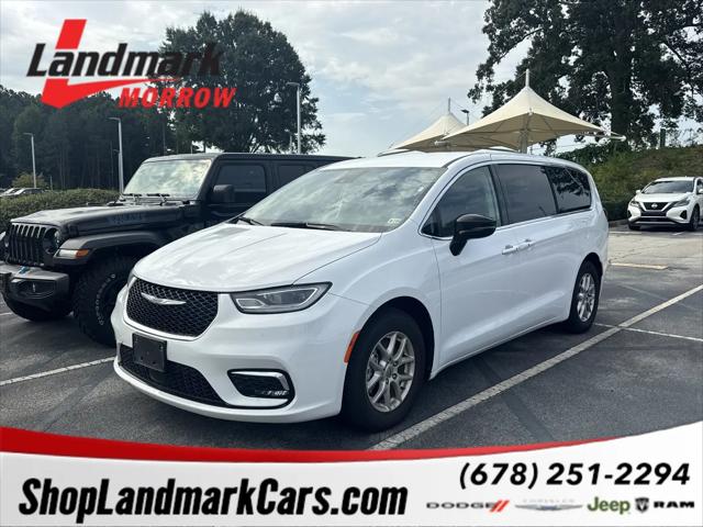 2024 Chrysler Pacifica Touring L for sale in Morrow, GA