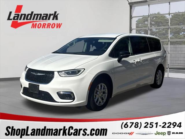 2024 Chrysler Pacifica Touring L for sale in Morrow, GA