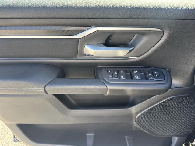 2027 Ram 1500 Big Horn
