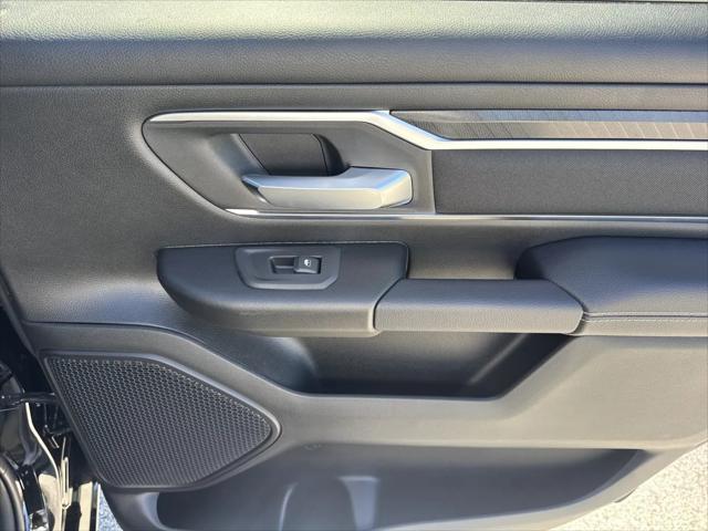 2027 Ram 1500 Big Horn
