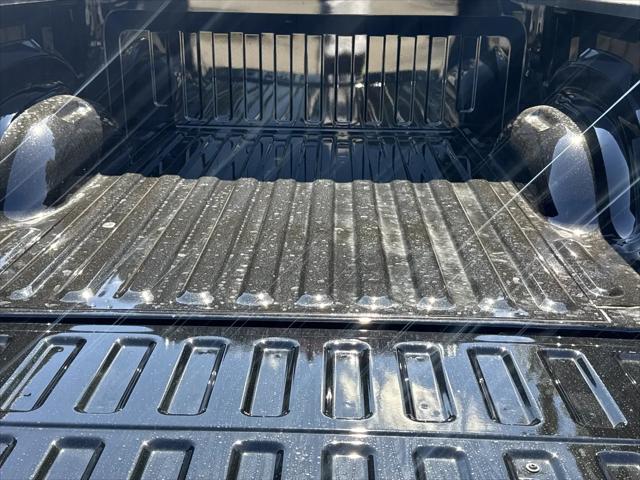 2027 Ram 1500 Big Horn