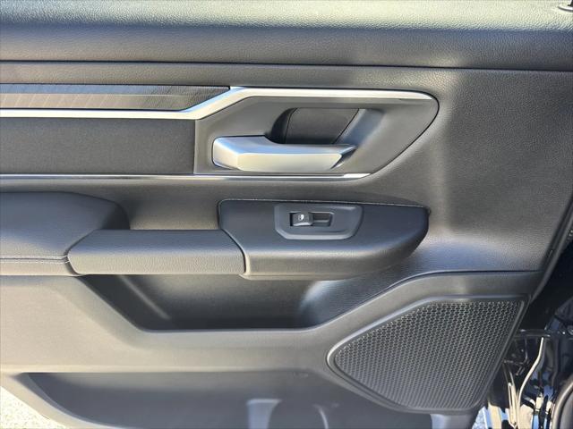 2027 Ram 1500 Big Horn