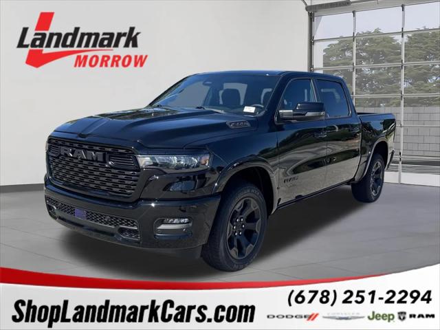 2027 Ram 1500 Big Horn for sale in Morrow, GA