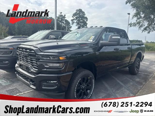 2027 Ram 2500 Big Horn for sale in Morrow, GA