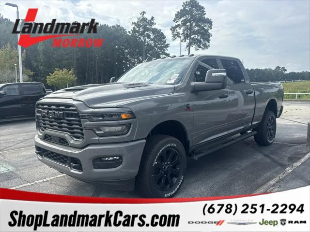 2027 Ram 2500 Black Express for sale in Morrow, GA