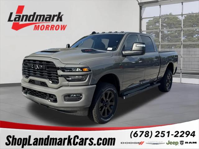 2027 Ram 2500 Black Express for sale in Morrow, GA