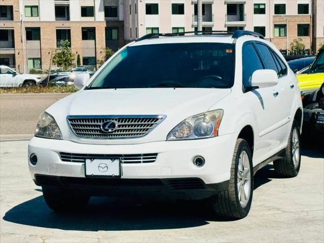 2008 Lexus RX 400h RX 400h for sale in San Diego, CA