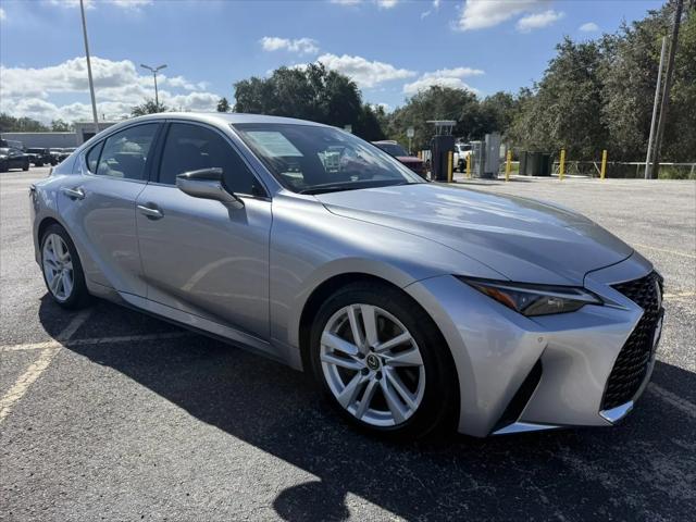 2024 Lexus IS 300 IS 300 for sale in Devine, TX