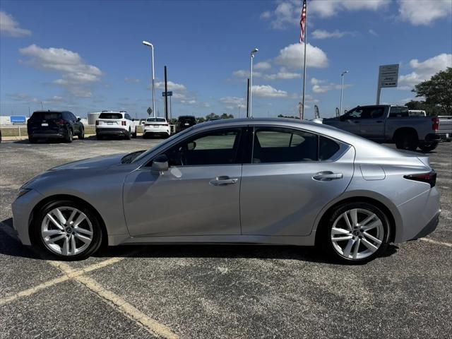 2024 Lexus IS 300 IS 300
