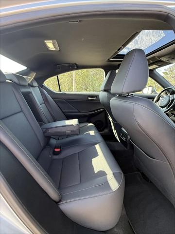 2024 Lexus IS 300 IS 300