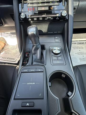 2024 Lexus IS 300 IS 300