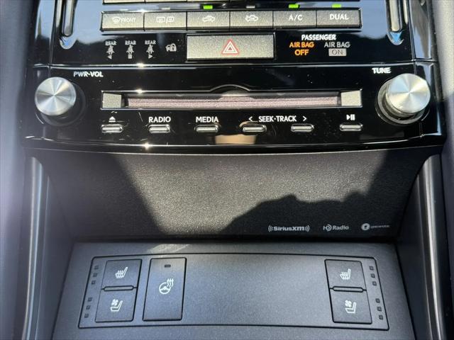 2024 Lexus IS 300 IS 300