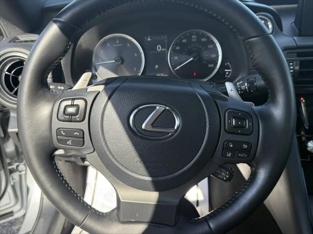 2024 Lexus IS 300 IS 300