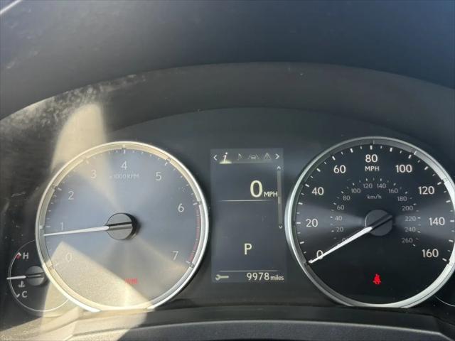 2024 Lexus IS 300 IS 300