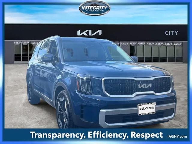 2025 Kia Telluride EX for sale in Bronx, NY