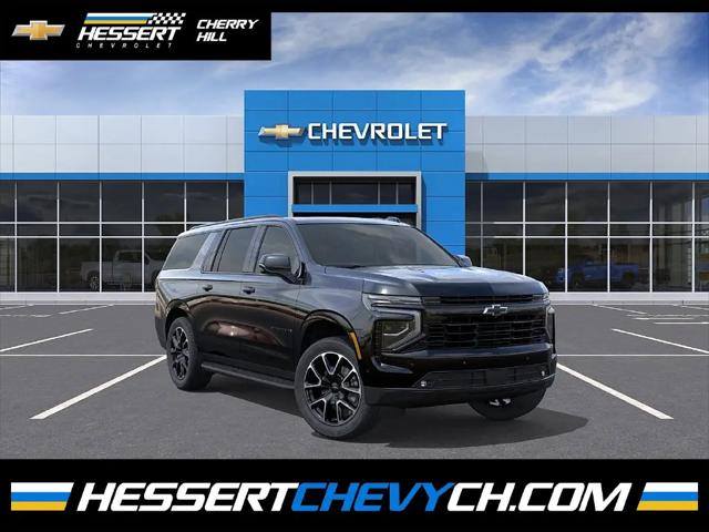 2027 Chevrolet Suburban RST for sale in Cherry Hill, NJ