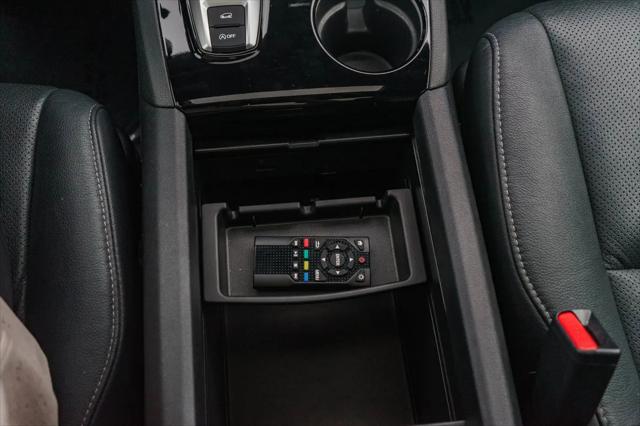 2022 Honda Pilot AWD Elite