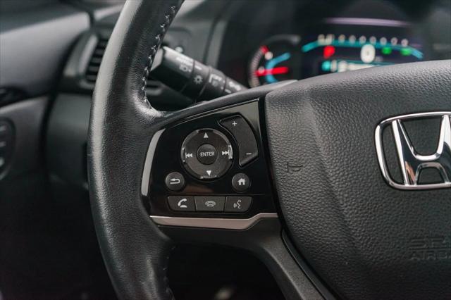 2022 Honda Pilot AWD Elite