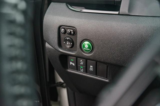 2022 Honda Pilot AWD Elite