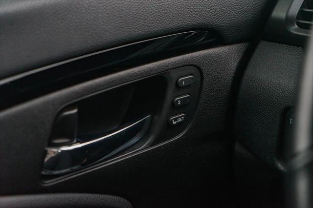 2022 Honda Pilot AWD Elite