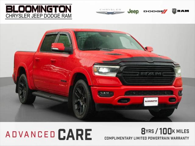 2022 Ram 1500 Sport for sale in Bloomington, MN
