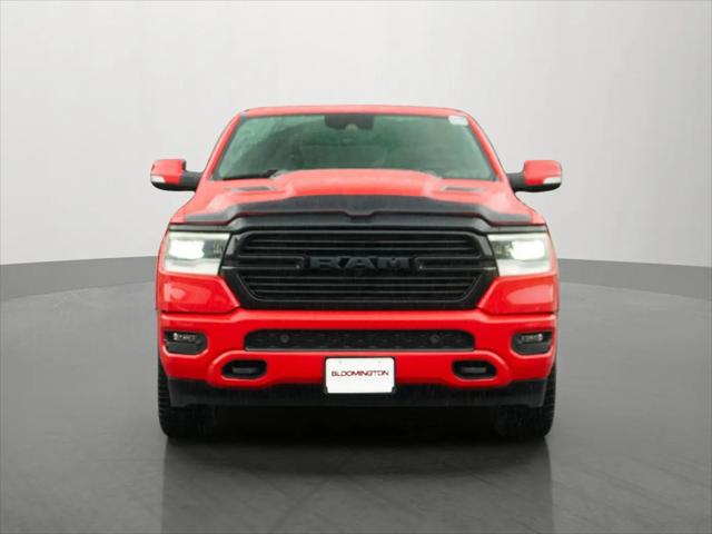 2022 Ram 1500 Sport