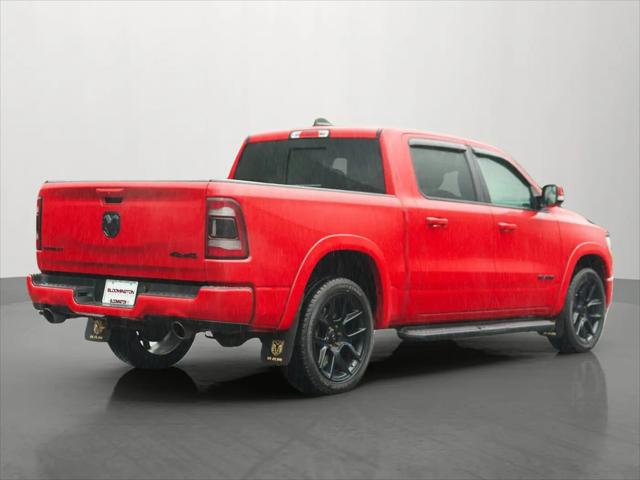 2022 Ram 1500 Sport