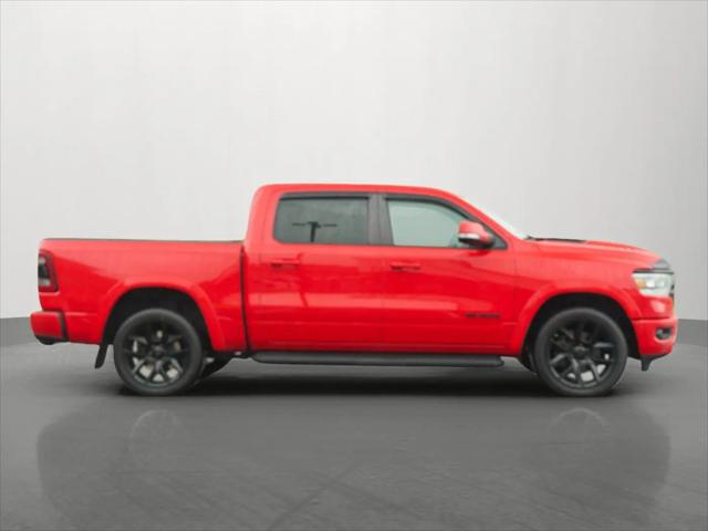 2022 Ram 1500 Sport