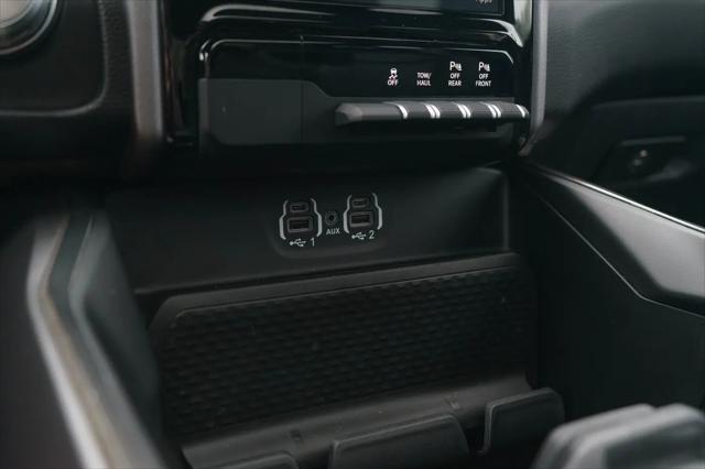 2022 Ram 1500 Sport