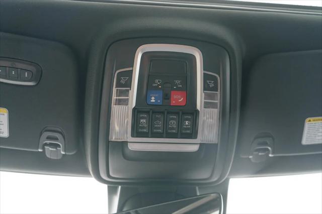 2022 Ram 1500 Sport
