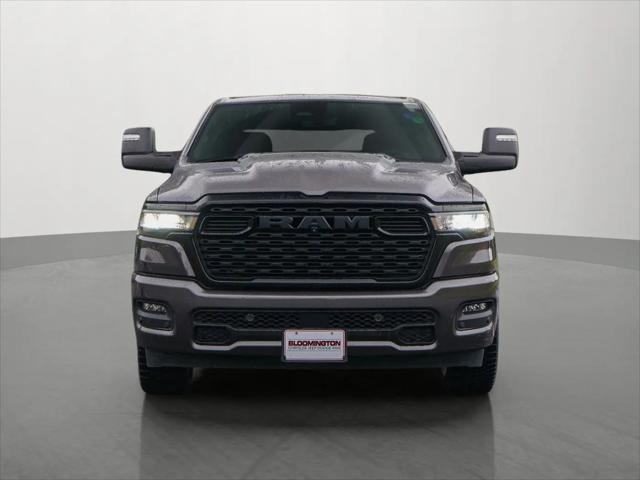2025 Ram 1500 Sport