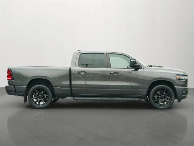 2025 Ram 1500 Sport