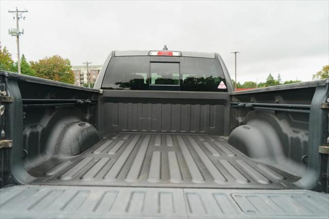 2025 Ram 1500 Sport
