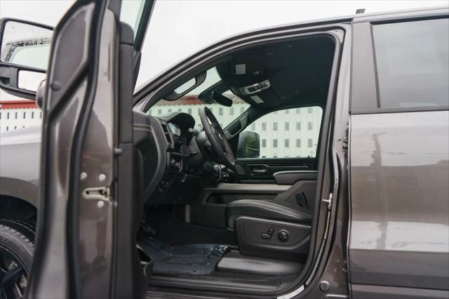 2025 Ram 1500 Sport