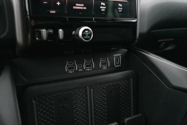 2025 Ram 1500 Sport