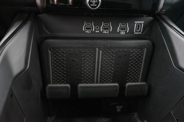 2025 Ram 1500 Sport
