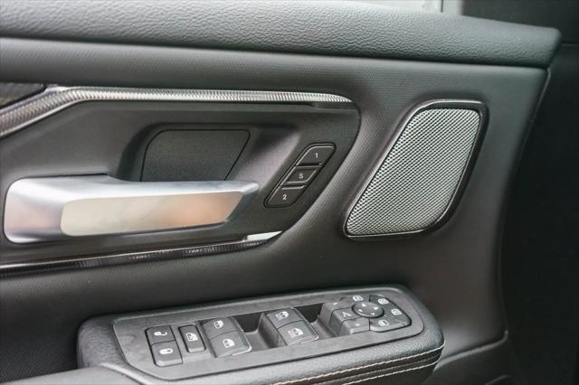 2025 Ram 1500 Sport
