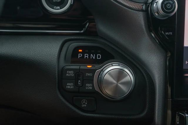 2025 Ram 1500 Sport