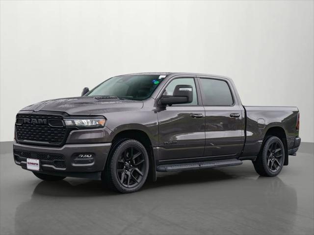 2025 Ram 1500 Sport