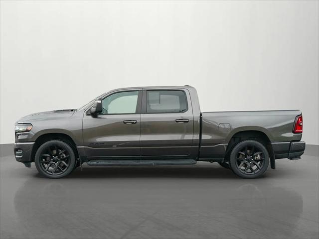 2025 Ram 1500 Sport