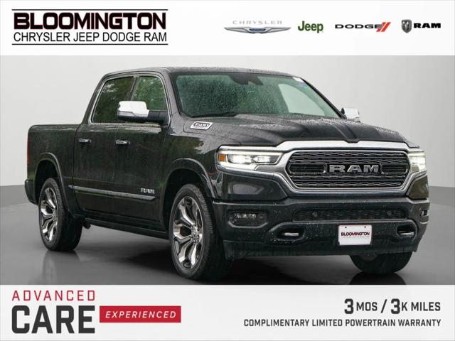 2022 Ram 1500 Limited for sale in Bloomington, MN