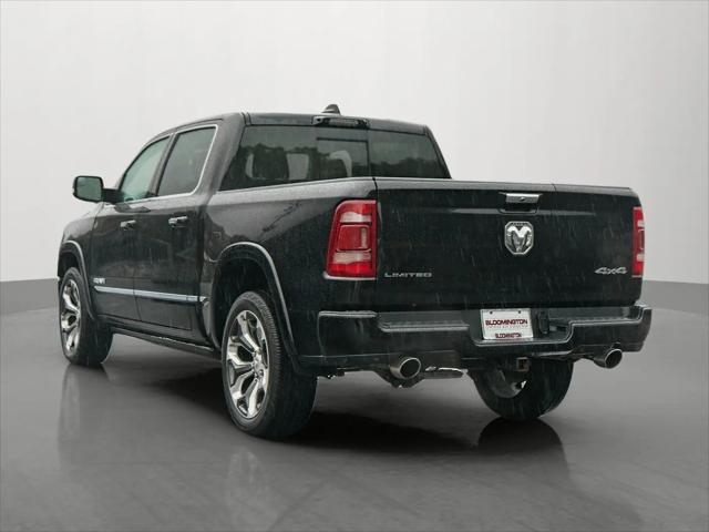 2022 Ram 1500 Limited