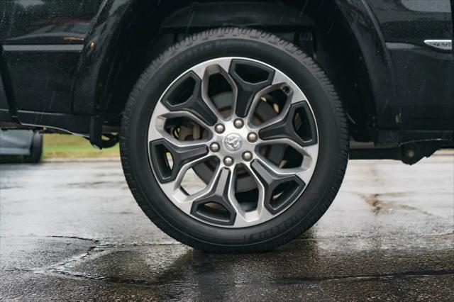 2022 Ram 1500 Limited