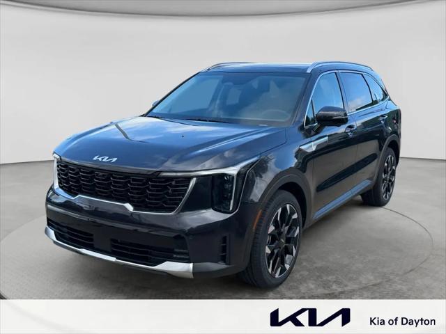 2026 Kia Sorento SX for sale in Huber Heights, OH