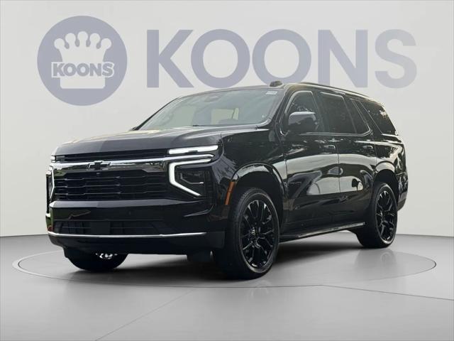 2025 Chevrolet Tahoe 4WD LS for sale in Clarksville, MD